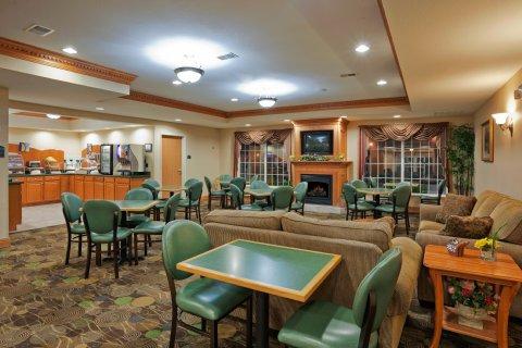 Hotel Express & By Ihg