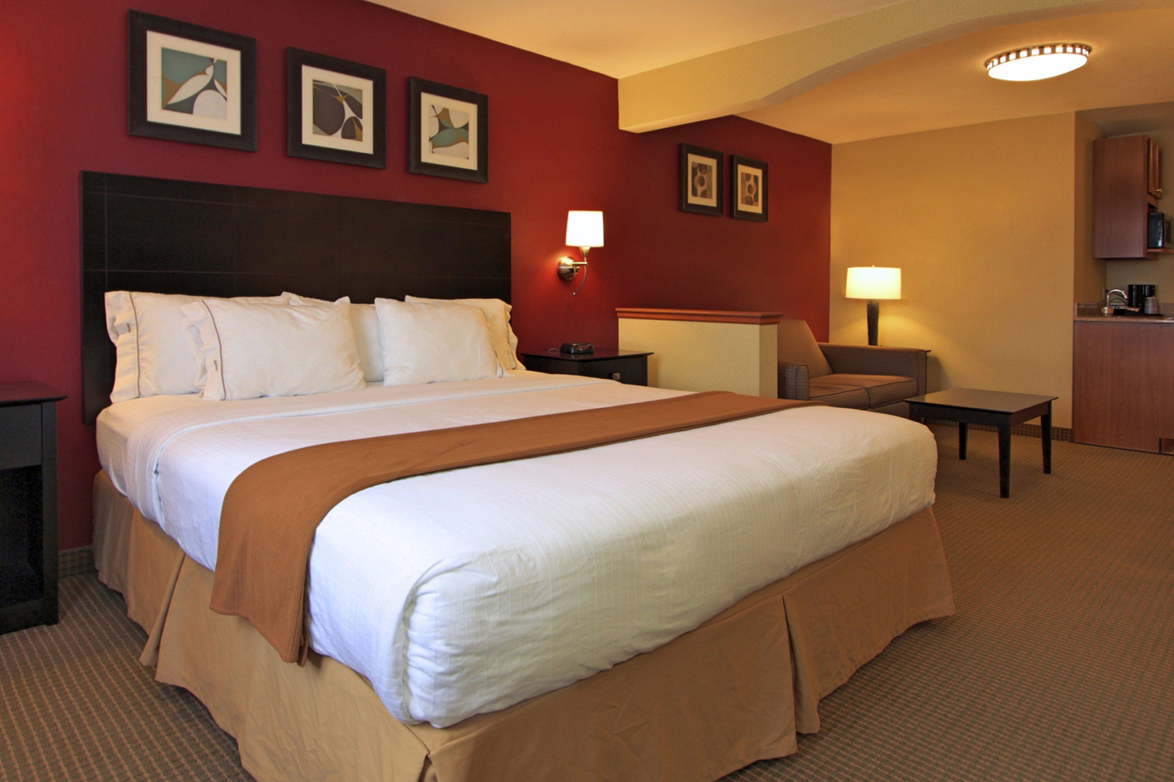 Express & By Ihg Hotel Defiance