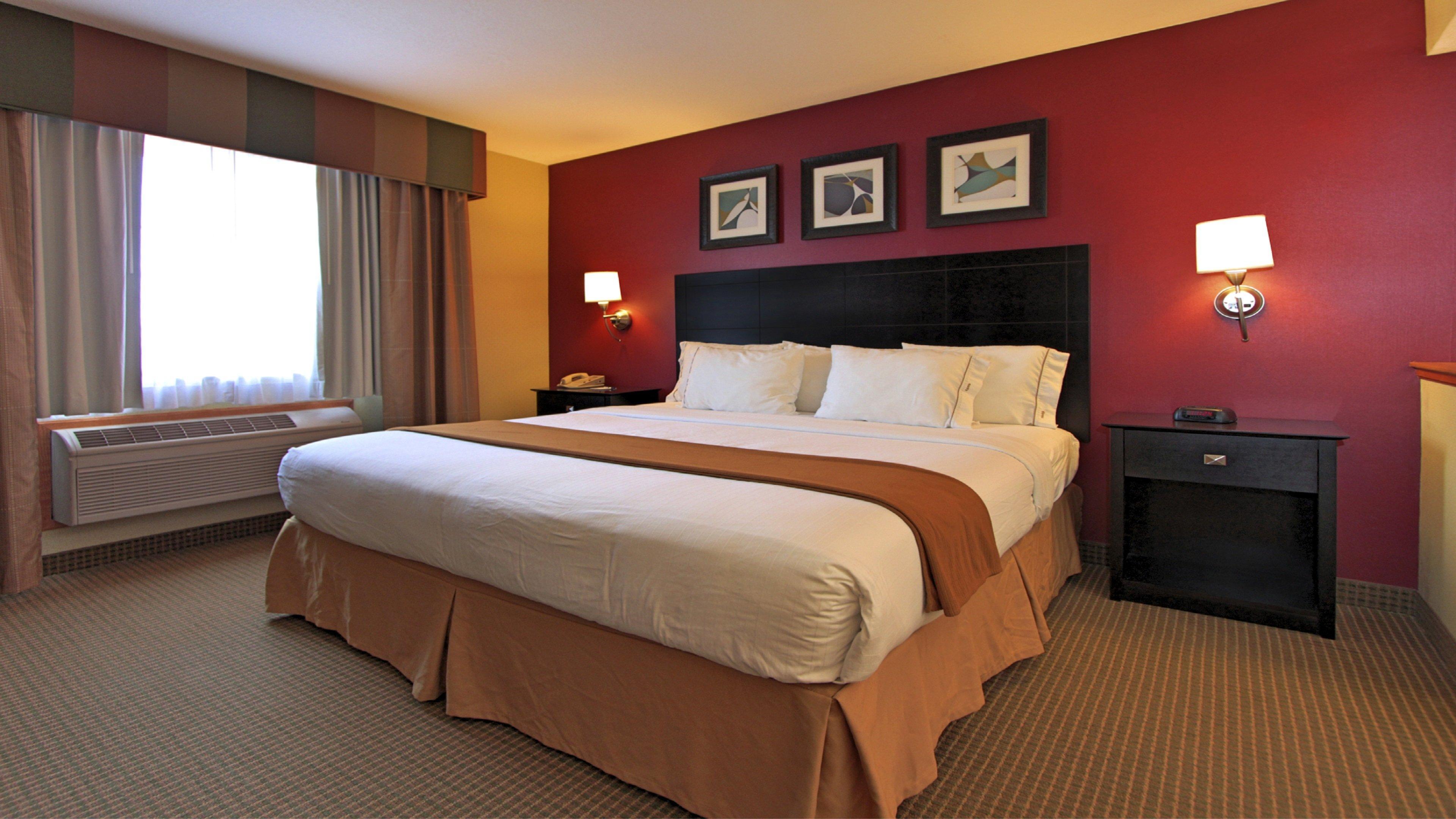 Express & By Ihg Hotel 2*